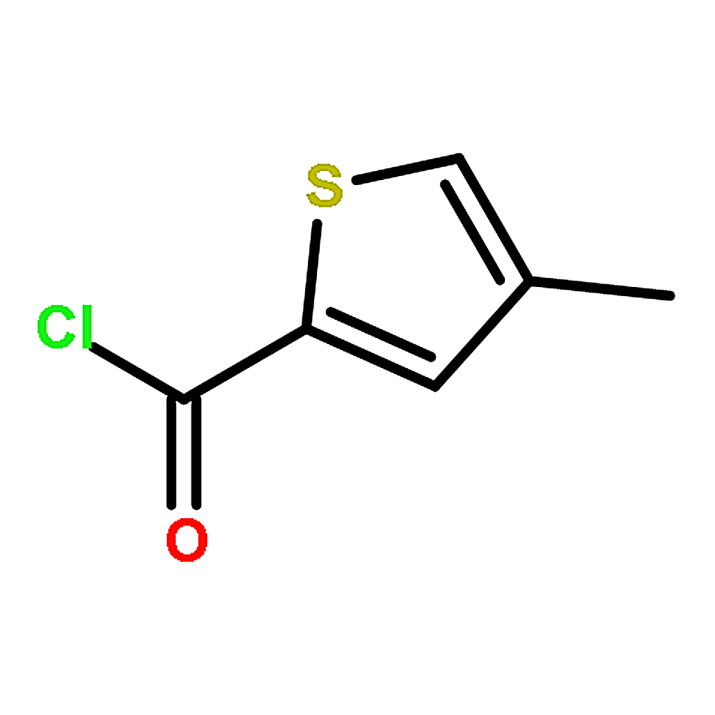 RHAWN 4-METHYLTHIOPHENE-2-CARBONYL CHLORIDE