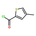 RHAWN 4-METHYLTHIOPHENE-2-CARBONYL CHLORIDE