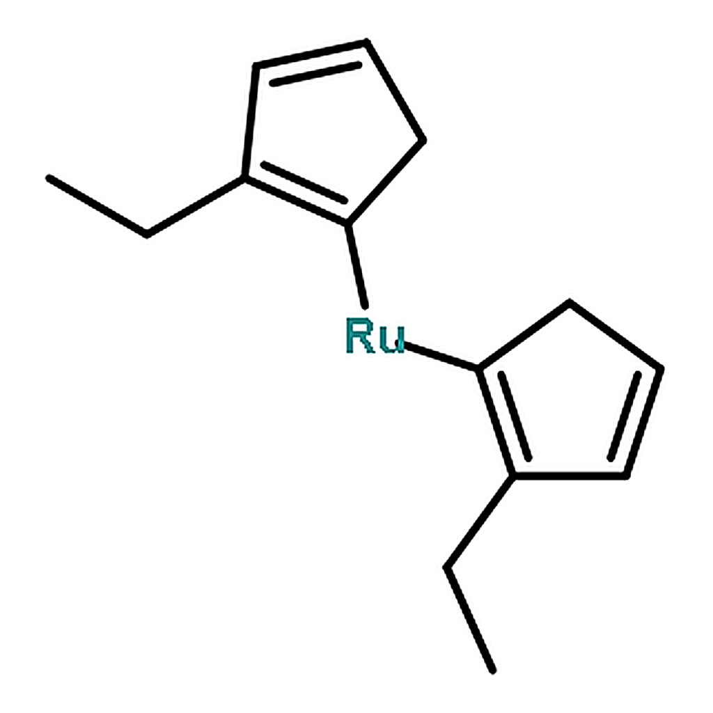 RHAWN Bis(ethylcyclopentadienyl)ruthenium(II)