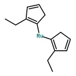 RHAWN Bis(ethylcyclopentadienyl)ruthenium(II)