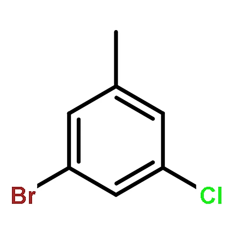 RHAWN 3-Bromo-5-chlorotoluene