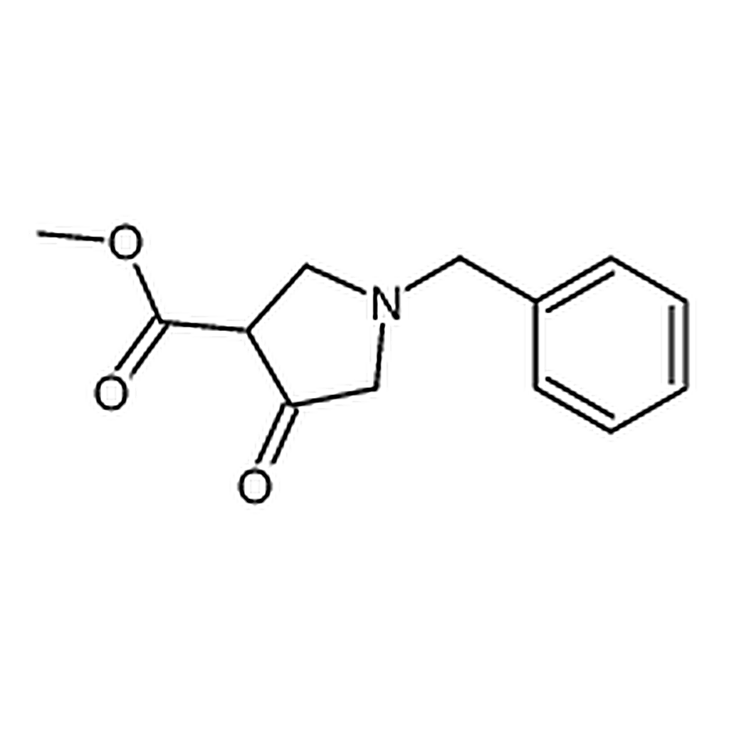 RHAWN Methyl 1-benzyl-4-oxopyrrolidine-3-carboxylate