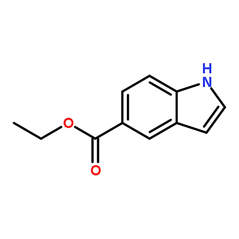 RHAWN Ethyl 1H-indole-5-carboxylate