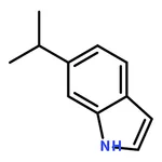RHAWN 6-Isopropyl indole