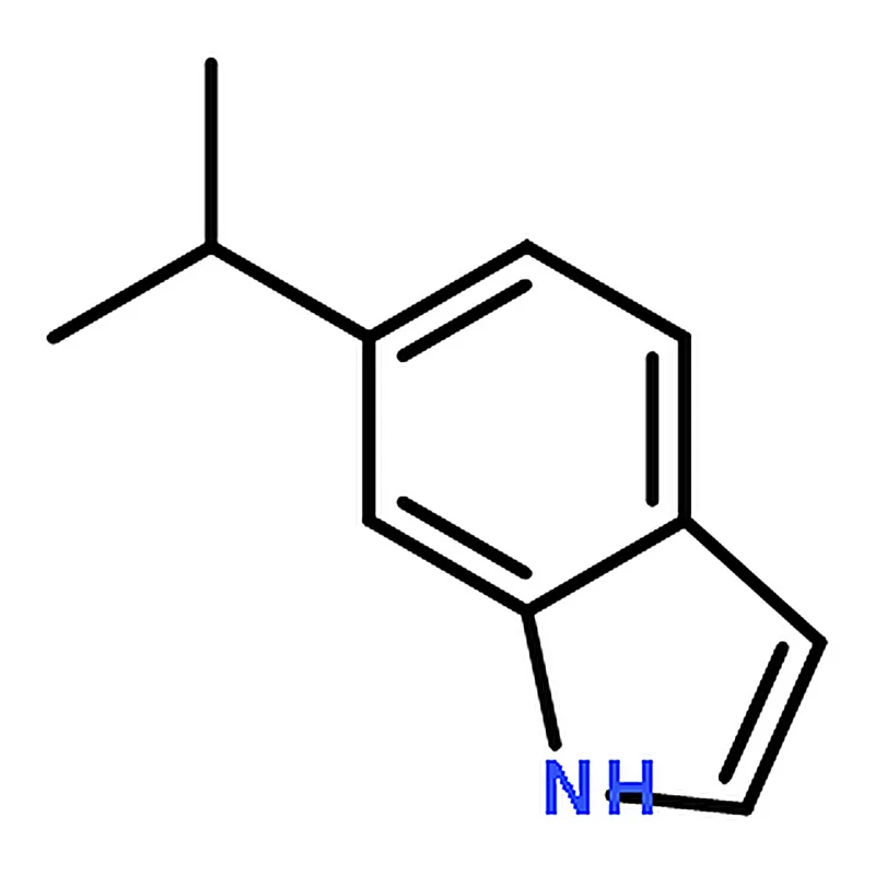 RHAWN 6-Isopropyl indole