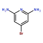 RHAWN 4-Bromo-2,6-diaminopyridine