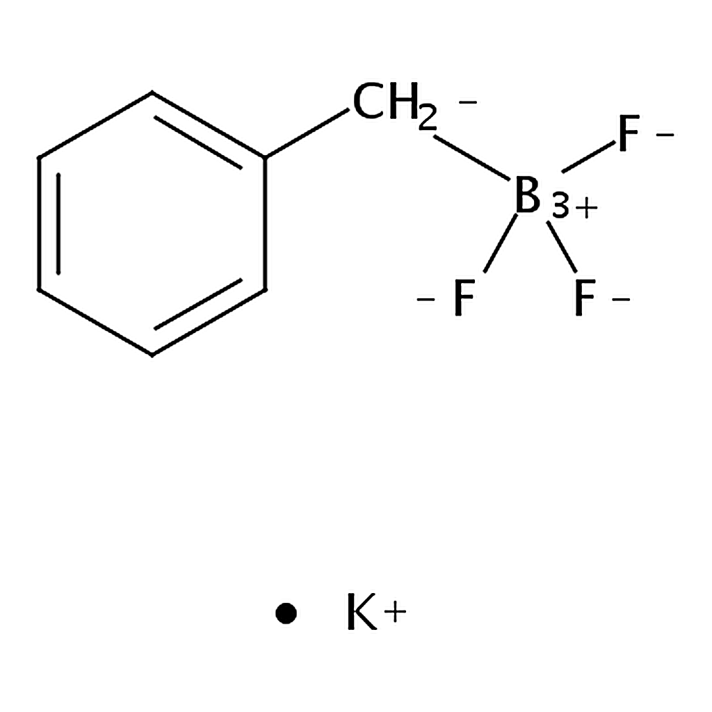 RHAWN Potassium benzyltrifluoroborate