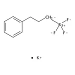 RHAWN Potassium (3-phenylpropyl)trifluoroborate