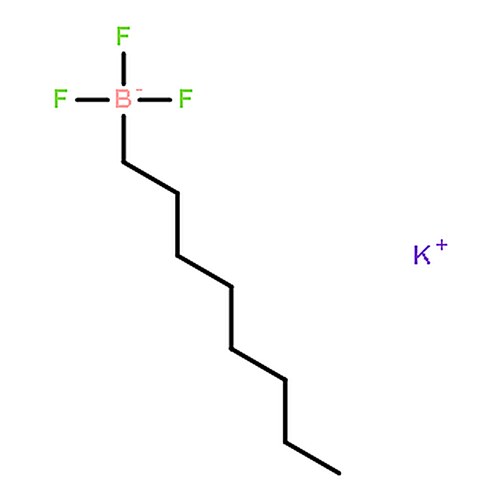 RHAWN Potassium trifluoro(octyl)borate