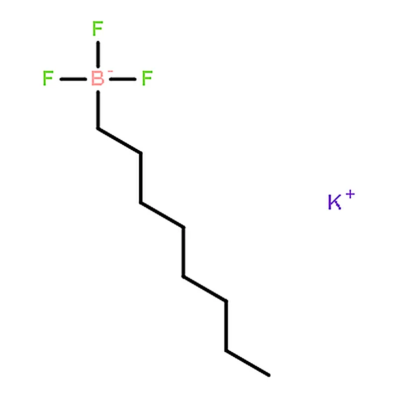 RHAWN Potassium trifluoro(octyl)borate