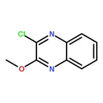 RHAWN 2-Chloro-3-methoxyquinoxaline
