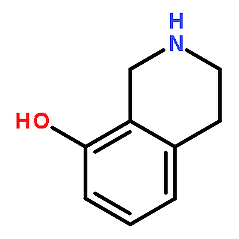 RHAWN 1,2,3,4-Tetrahydroisoquinolin-8-ol