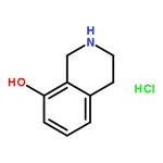 RHAWN 1,2,3,4-Tetrahydroisoquinolin-8-olhydrochloride