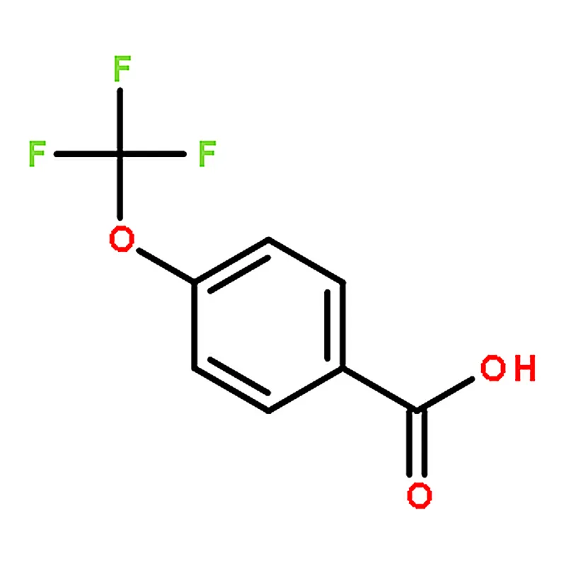 RHAWN 4-(Trifluoromethoxy)benzoic acid