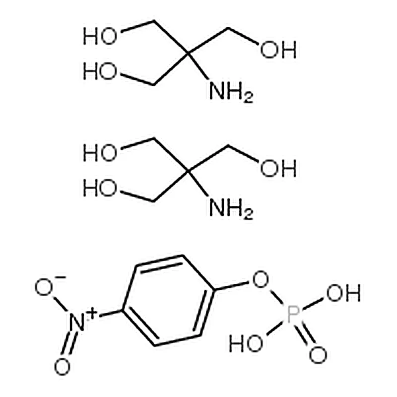 RHAWN Phosphoric acid mono-(4-nitro-phenyl)este