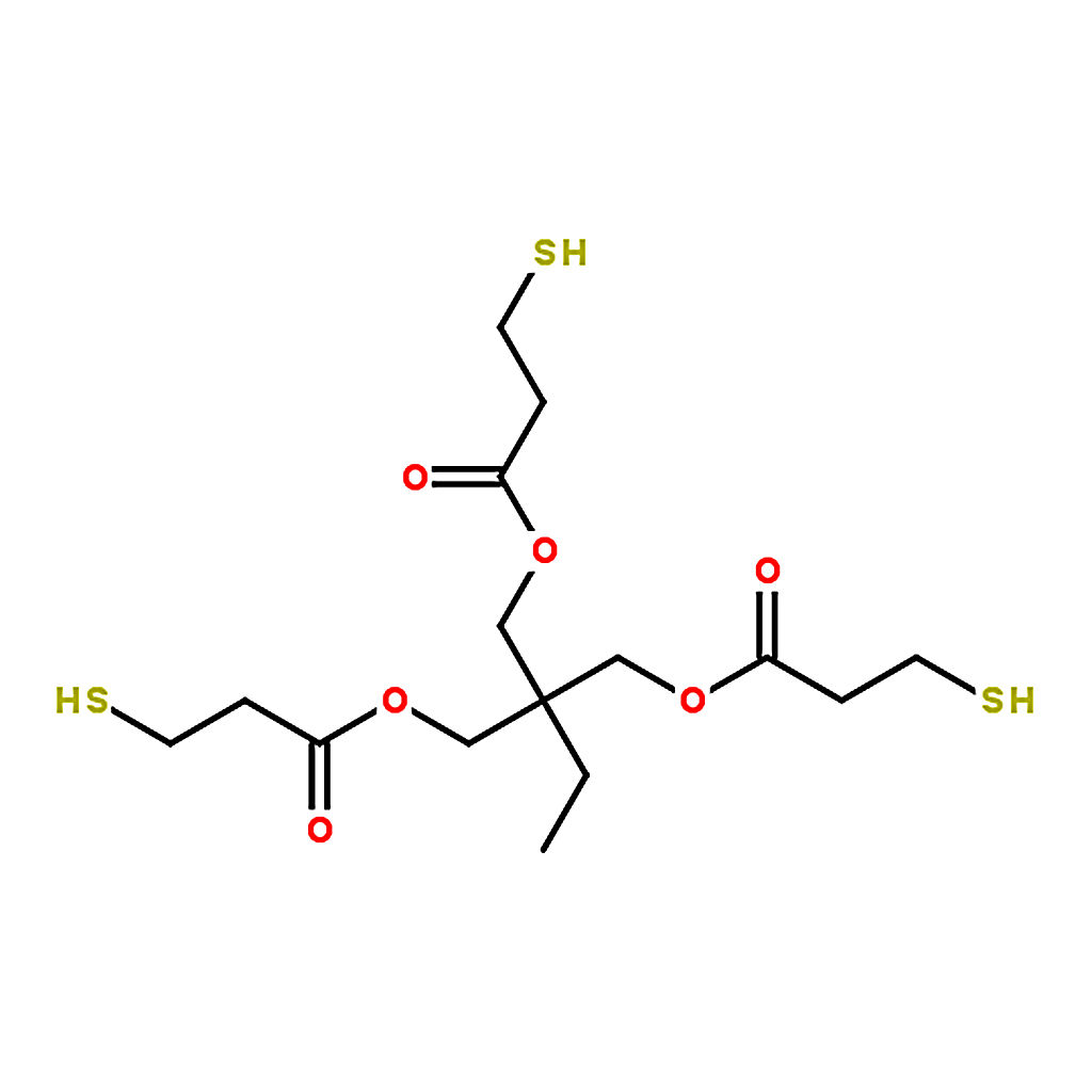 RHAWN Trimethylolpropane Tris(3-mercaptopropionate)