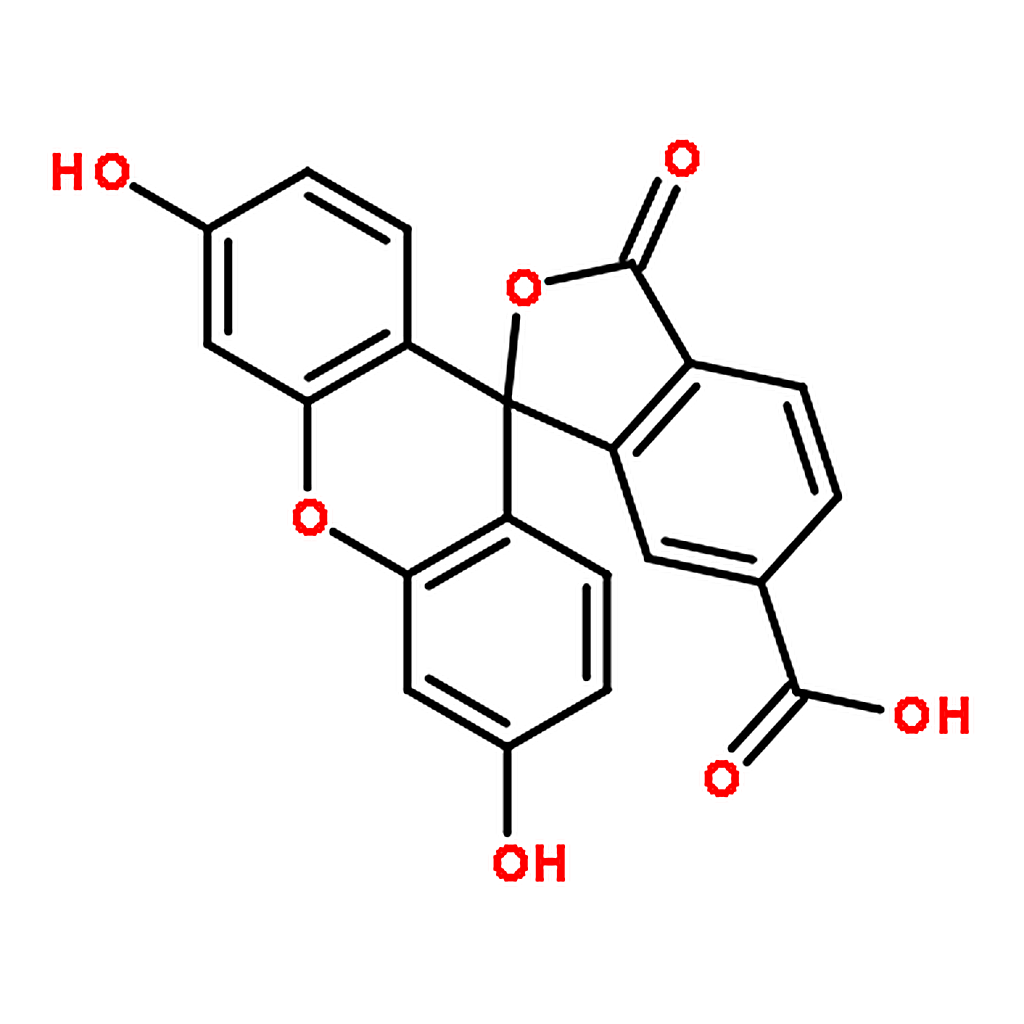 RHAWN 6-Carboxyfluorescein