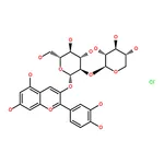 RHAWN Cyanidin 3-sambubioside chloride