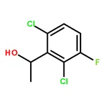 RHAWN (R)-1-(2,6-Dichloro-3-fluorophenyl)ethanol