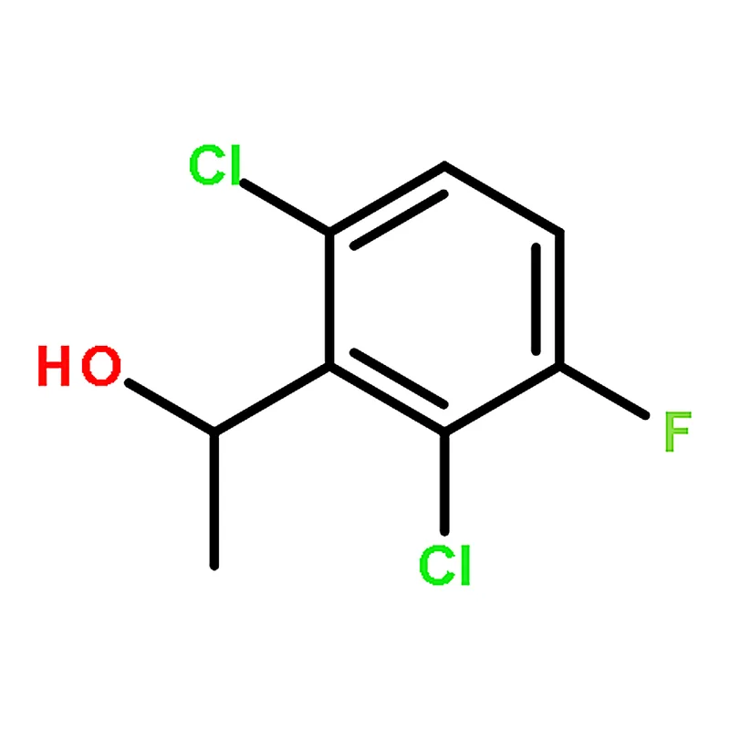 RHAWN (R)-1-(2,6-Dichloro-3-fluorophenyl)ethanol