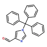 RHAWN 1-Tritylimidazole-4-carboxaldehyde