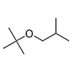 RHAWN 1-(1,1-dimethylethoxy)-2-methylpropane