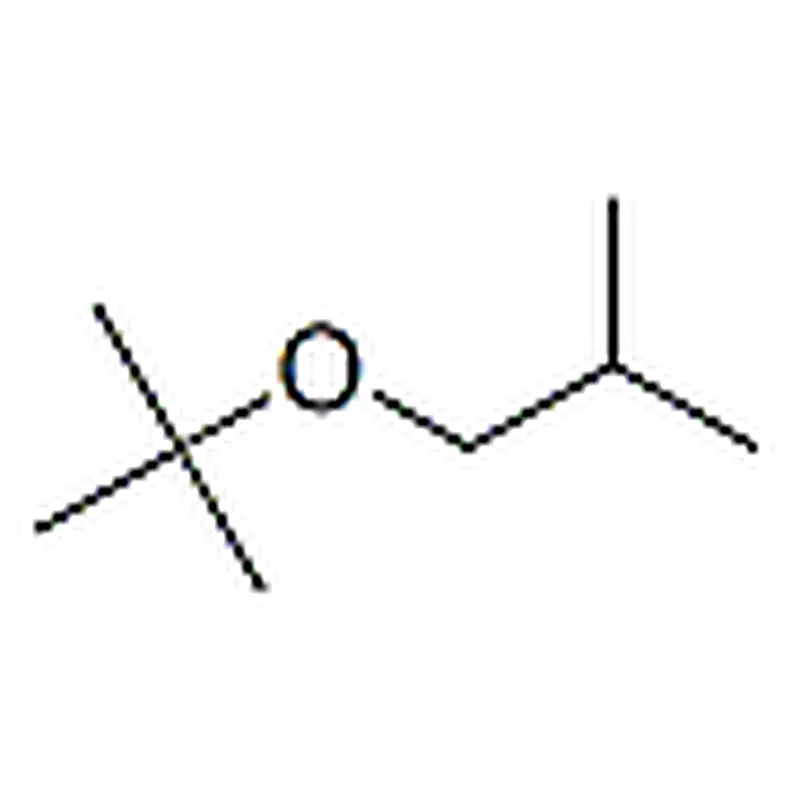 RHAWN 1-(1,1-dimethylethoxy)-2-methylpropane