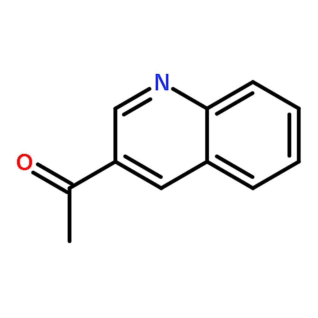 RHAWN 3-Acetylquinoline