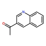 RHAWN 3-Acetylquinoline