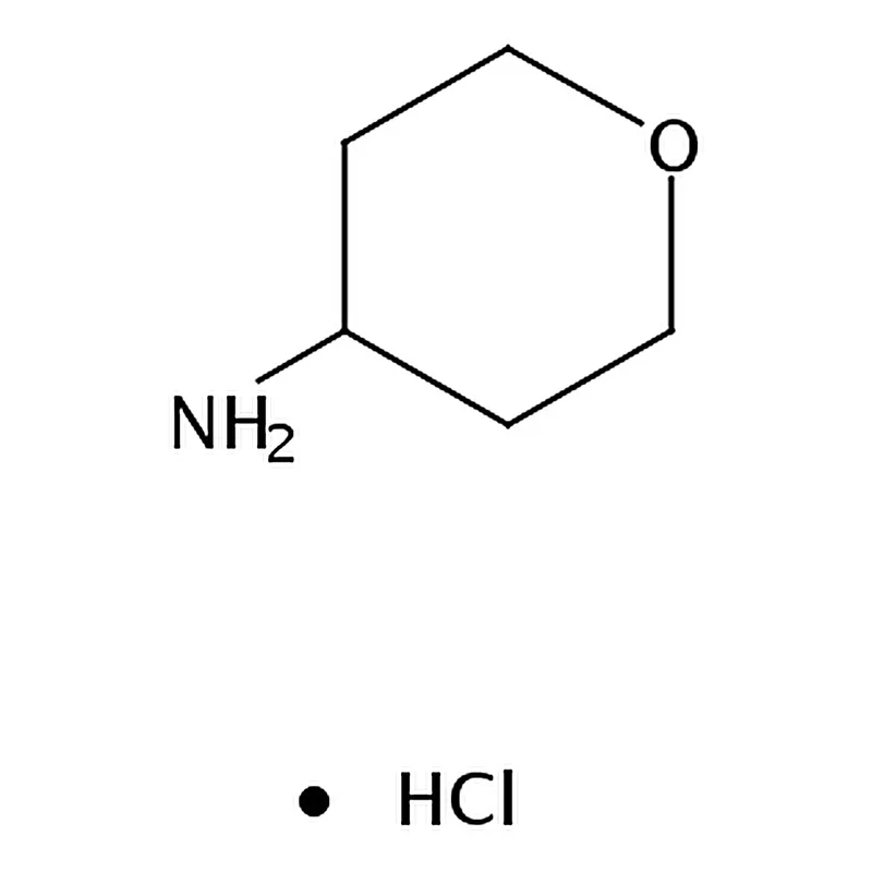 RHAWN 4-Aminotetrahydropyran hydrochloride