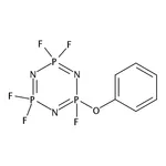 RHAWN Pentafluoro(phenoxy)cyclotriphosphazene