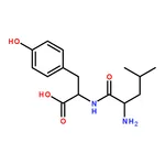 RHAWN D-Leucyl-L-tyrosine Hydrate