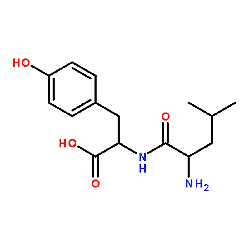 RHAWN D-Leucyl-L-tyrosine Hydrate