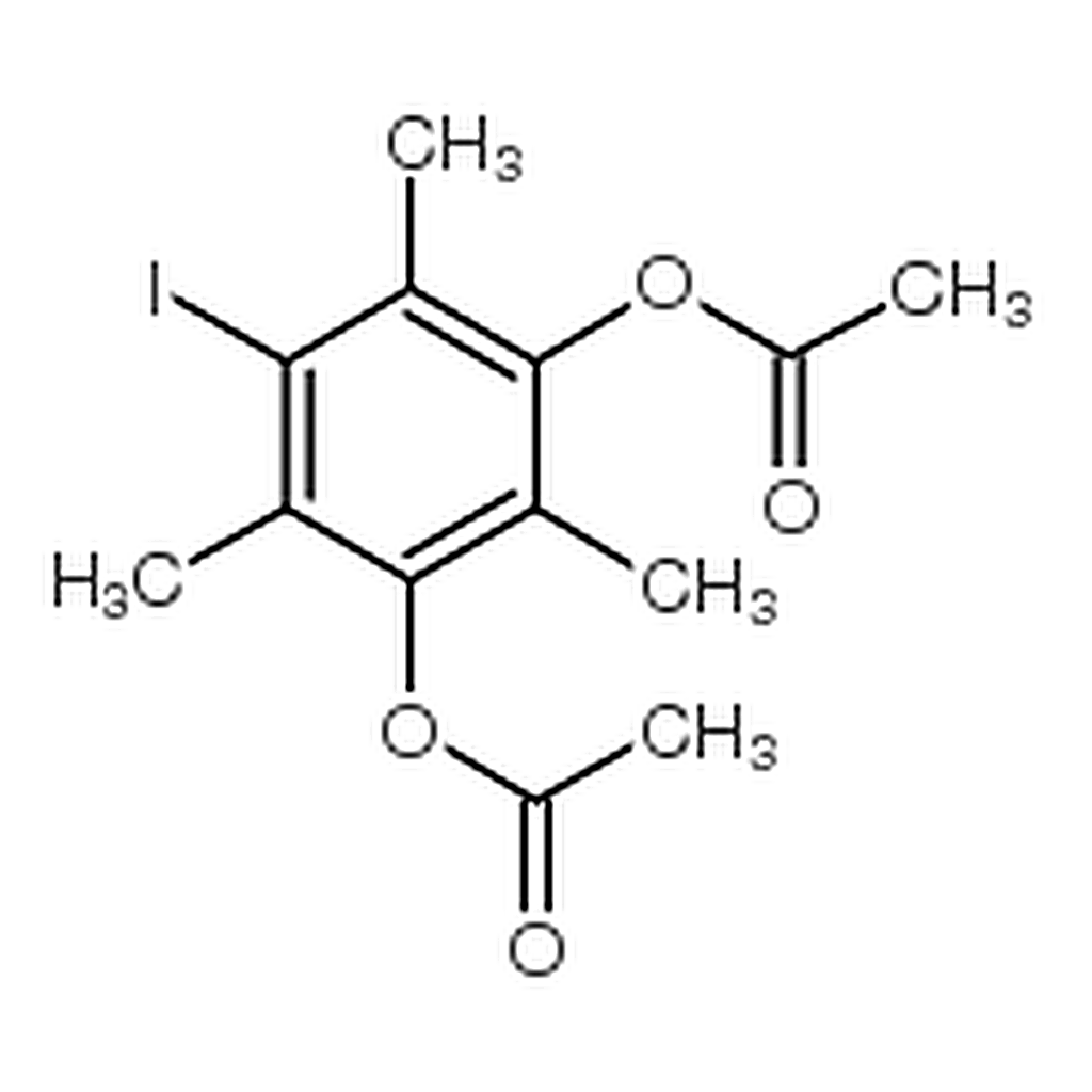RHAWN Iodomesitylene Diacetate