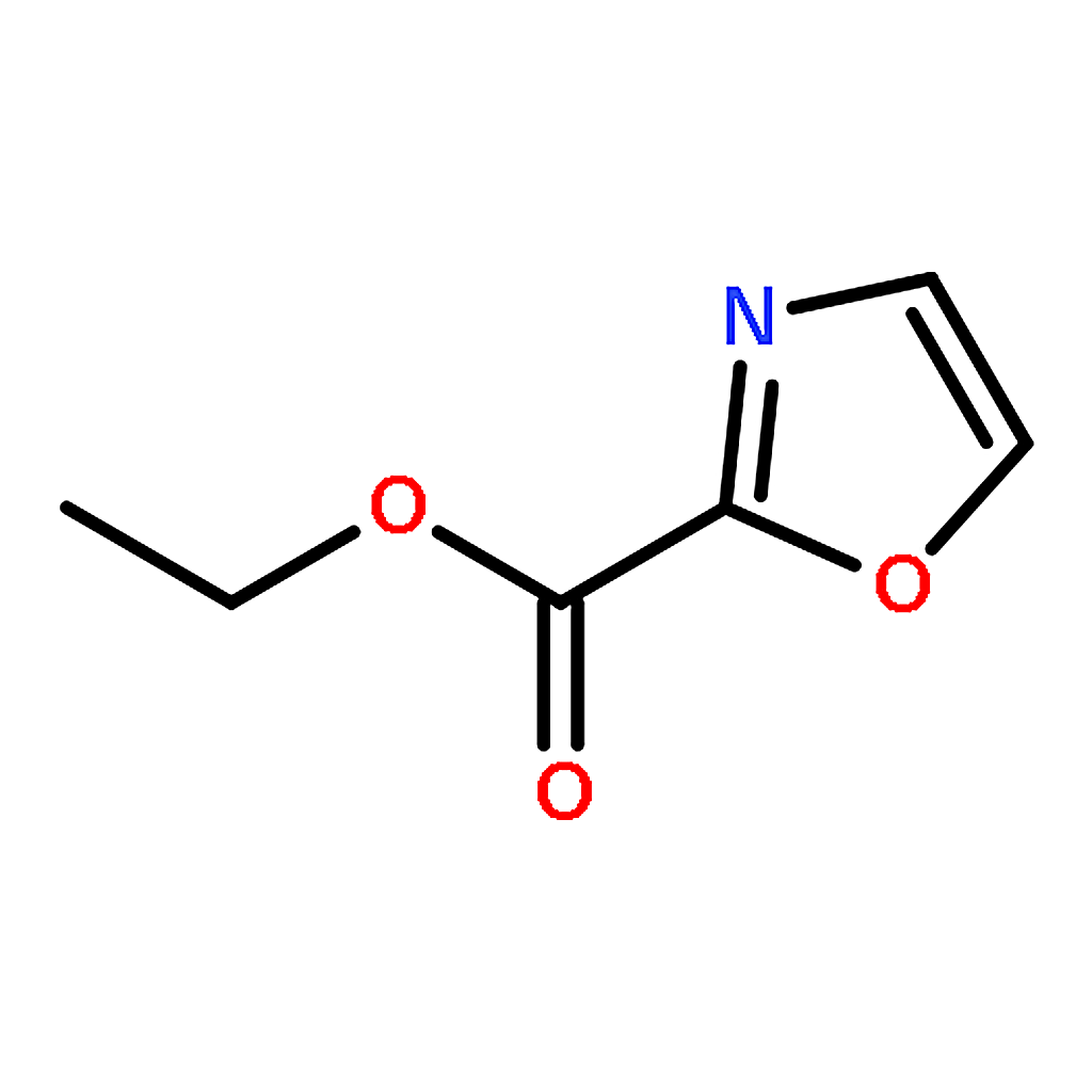 RHAWN Ethyl oxazole-2-carboxylate