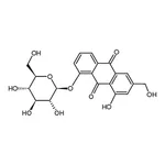 RHAWN Aloe-eModin-8-O--D-glucopyranoside