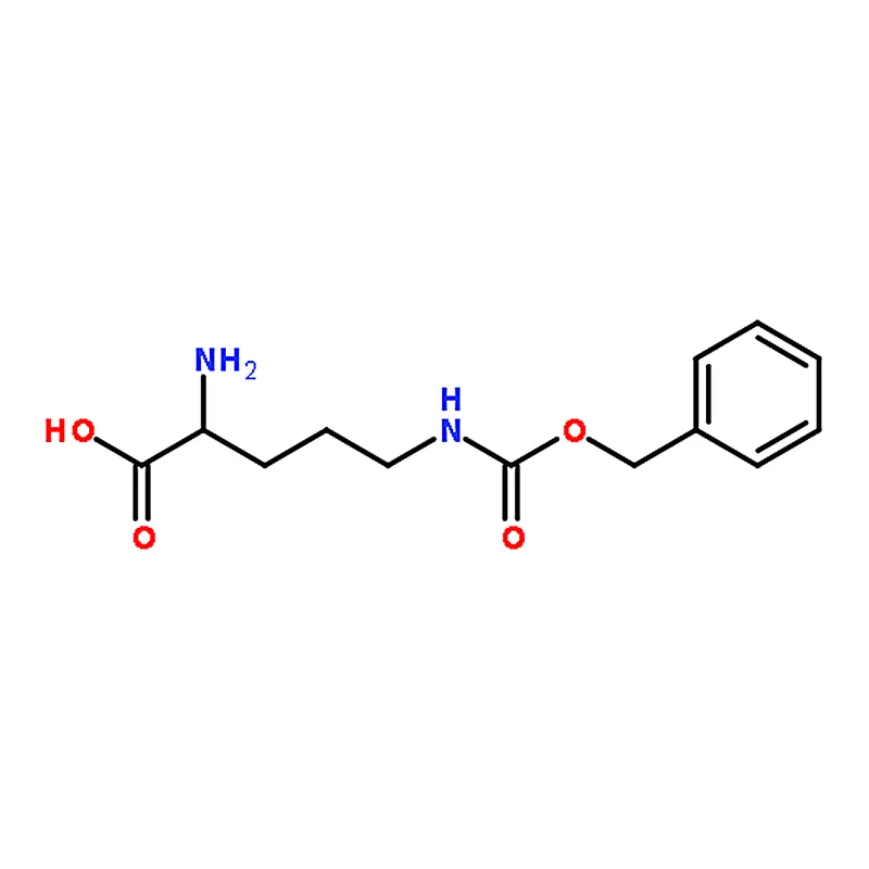 RHAWN N'-Cbz-L-ornithine