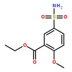 RHAWN Ethyl 2-methoxy-5-sulfamoylbenzoate