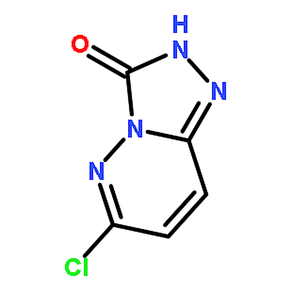 RHAWN 6-Chloro-[1,2,4]triazolo[4,3-b]pyridazin-3(2H)-one