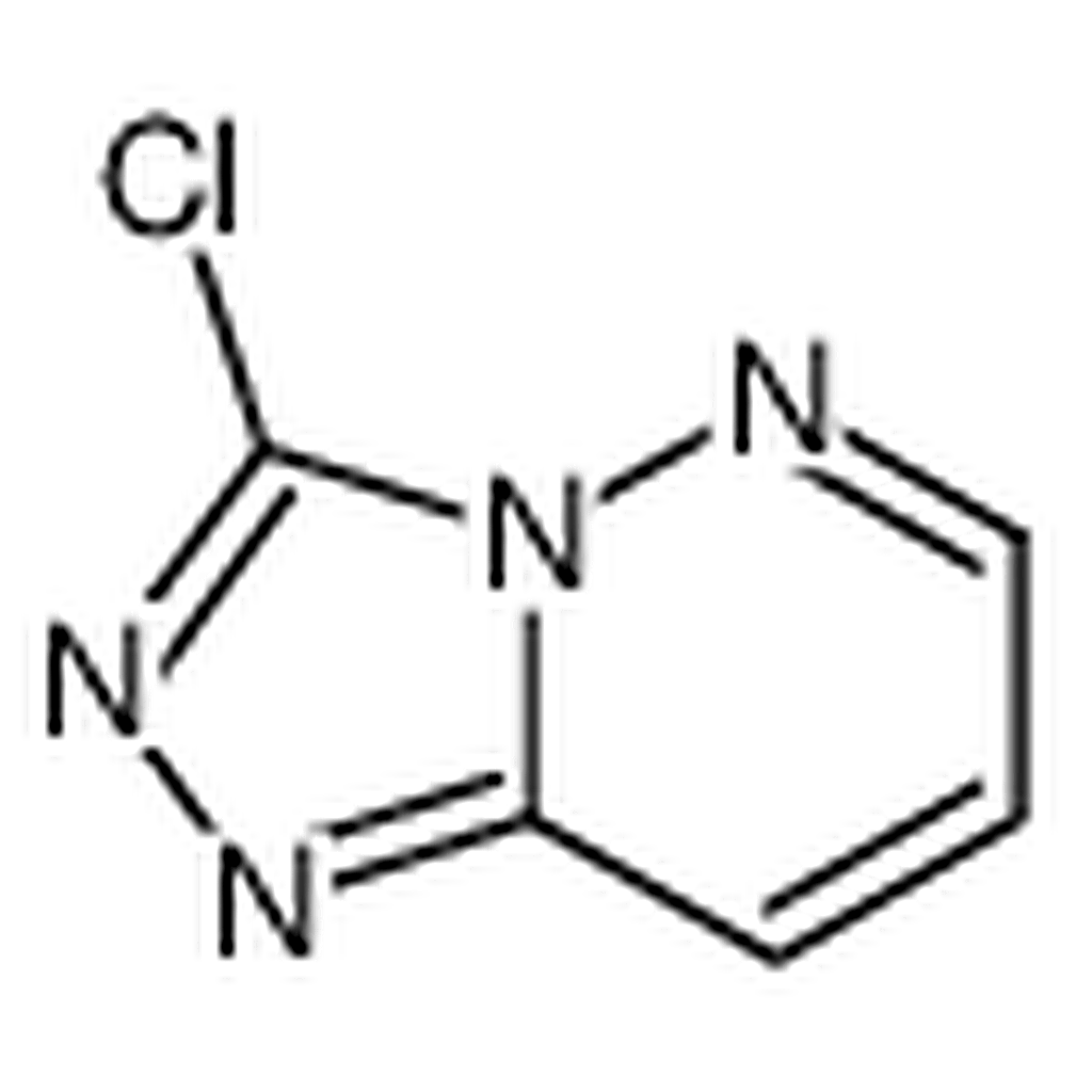 RHAWN 3-Chloro-[1，2，4]triazolo[4，3-b]pyridazine