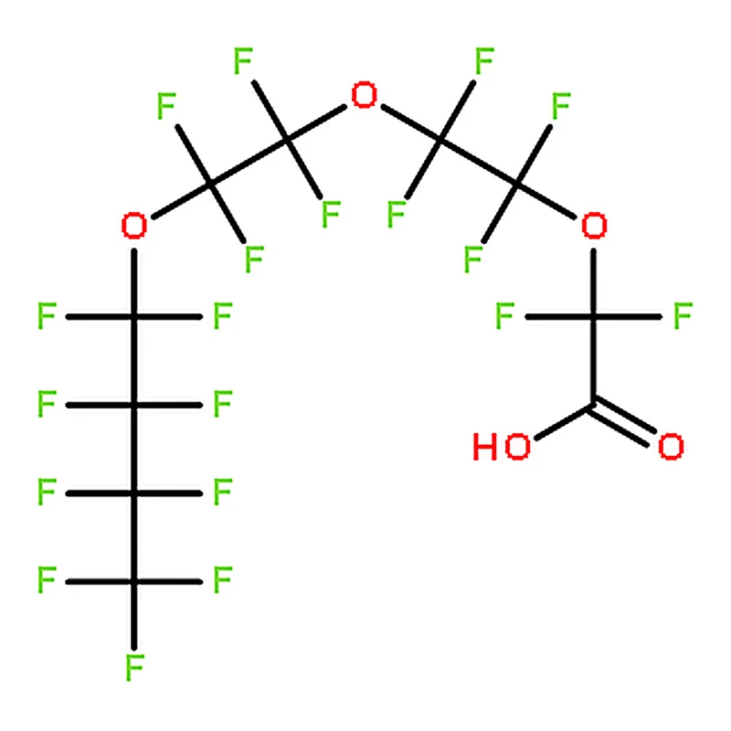 RHAWN 2,2-Difluoro-2-(1,1,2,2-tetrafluoro-2-(1,1,2,2-tetrafluoro-2-(perfluorobutoxy)ethoxy)ethoxy)
