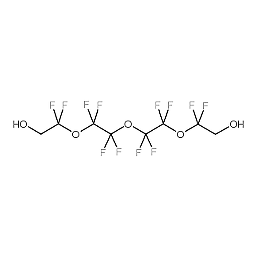 RHAWN 1H，1H，11H，11H-Perfluoro-3，6，9-trioxaundecane-1，11-diol