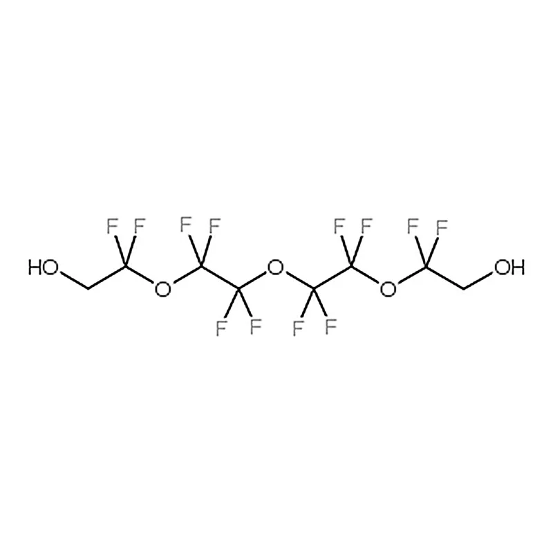 RHAWN 1H,1H,11H,11H-Perfluoro-3,6,9-trioxaundecane-1,11-diol