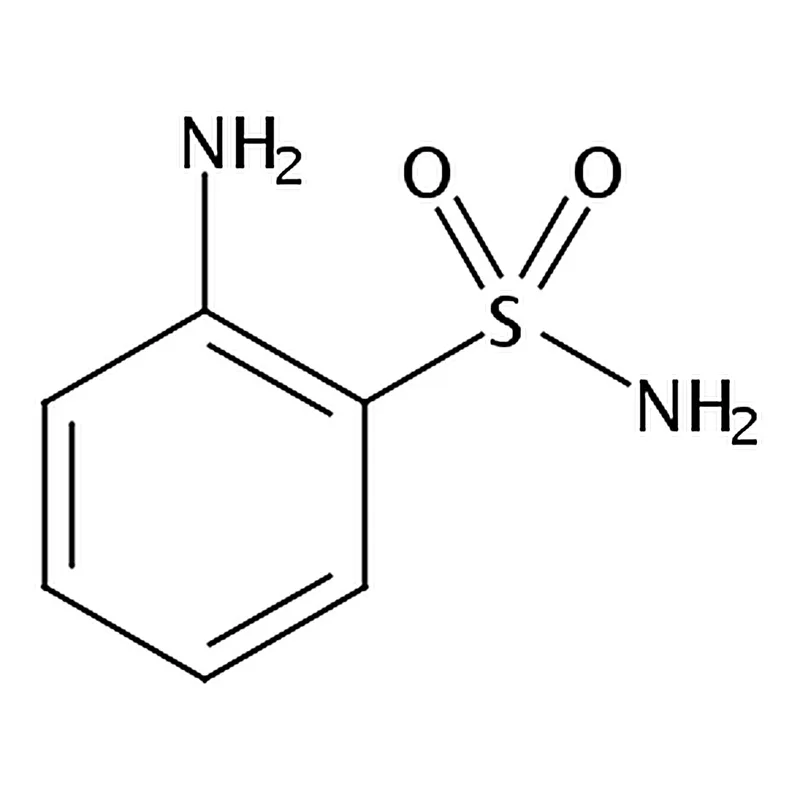 RHAWN 2-Aminobenzenesulfonamide