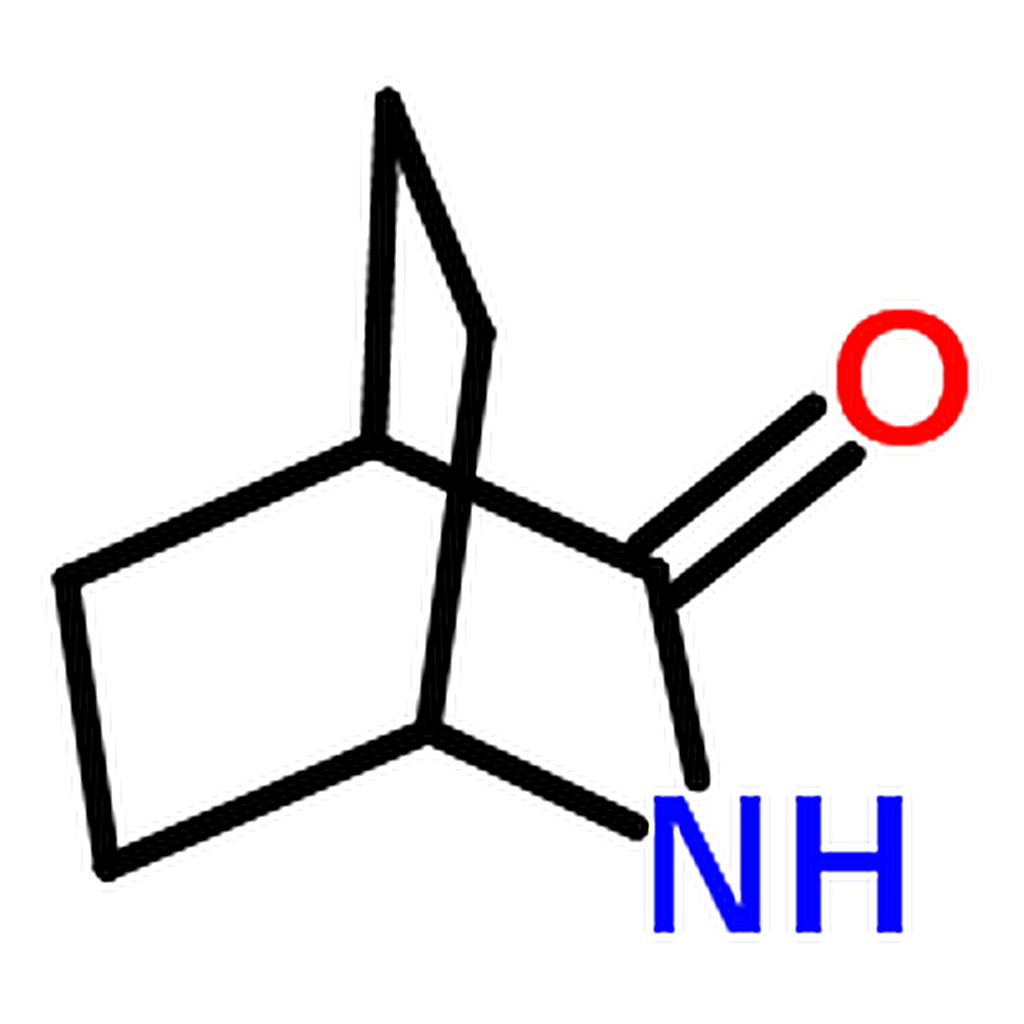 RHAWN 2-Azabicyclo[2.2.2]octan-3-one