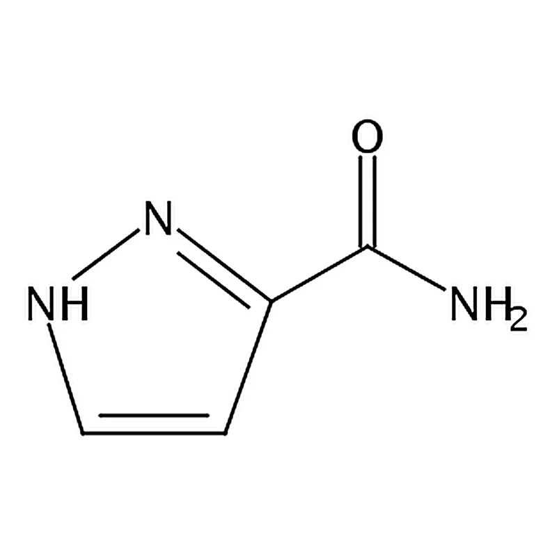 RHAWN 1H-Pyrazole-3-carboxamide