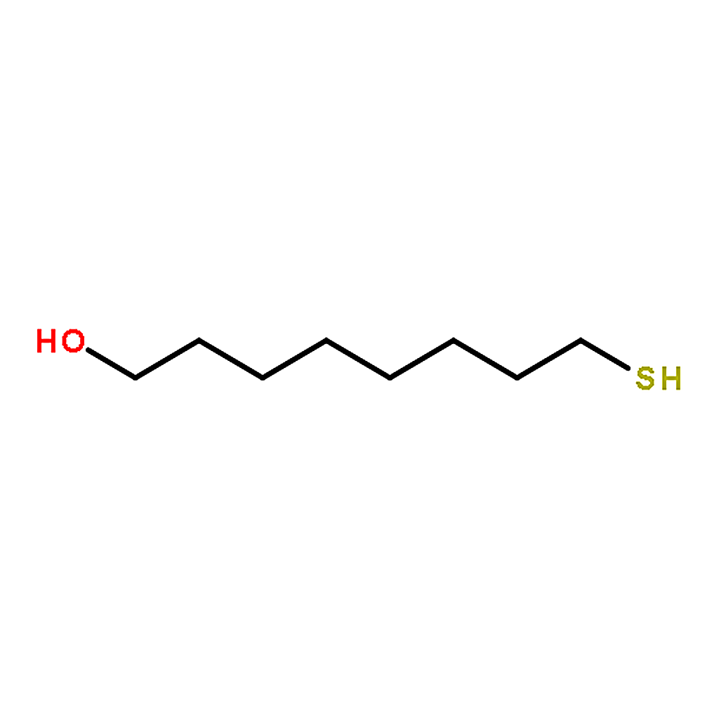 RHAWN 8-Mercapto-1-octanol