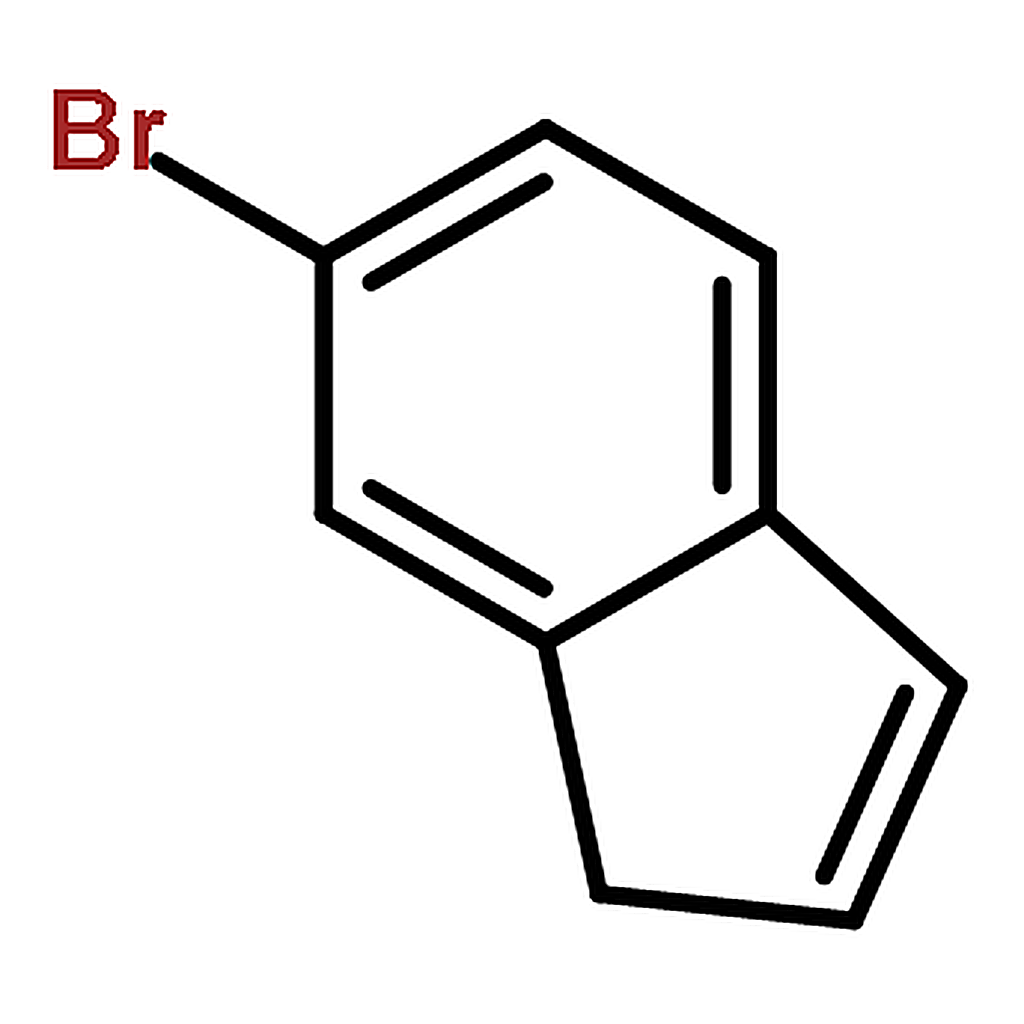 RHAWN 6-Bromo-1H-indene