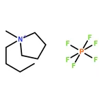 RHAWN 1-Butyl-1-methylpyrrolidinium hexafluorophosphate