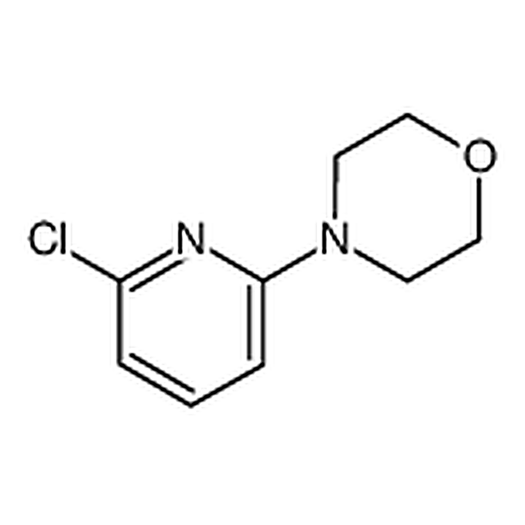 RHAWN 4-(6-Chloropyridin-2-yl)morpholine